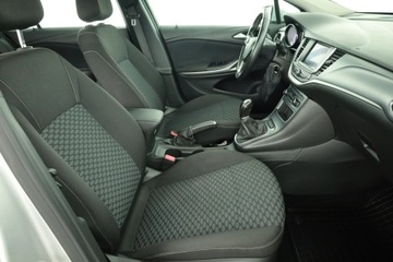 Opel Astra K Sportstourer Facelifting 1.2 Turbo 145KM 2020 Opel Astra 1.2 Turbo, Salon Polska, 1. Właściciel, zdjęcie 6