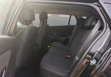 Renault Megane III Grandtour Facelifting 1.5 dCi 90KM 2012 Renault Megane Renault Megane 1.5 dCi Expression 1.5 Diesel 90KM, zdjęcie 7