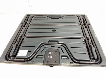НАПОЛЬНЫЙ СТОЛИК ИЗ БАГАЖНИКА BDB HONDA CR-V II 02-06