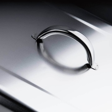 Подогреватель стола GN 1/1 для фуршетной пасты Stalgast