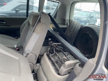 Renault Espace IV Van 2.0 i 16V Turbo 170KM 2003 Renault Espace 2.0 turbo gaz 7 osobowy OC wazne przeglad tech na rok., zdjęcie 29