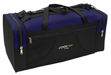 ТУРИСТИЧЕСКАЯ ДОРОЖНАЯ СУМКА RGL 55 Л БАГАЖНАЯ ПОЛЬША