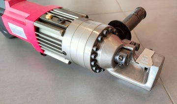 Ножницы для резки арматуры Ножницы для арматуры 4-20 мм 900 Вт 230 В 11 кг