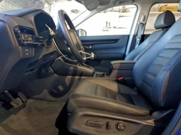 Honda CR-V VI 2025 Honda CR-V EX-L 2025 1.5 Benzyna 190KM, zdjęcie 7