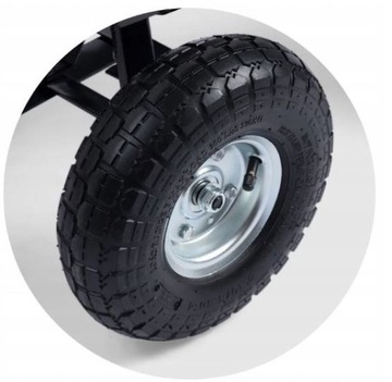 тачка, садовая транспортная тележка, самосвал