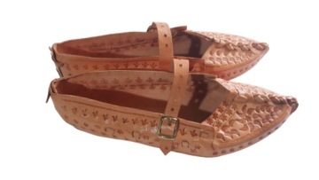 ОРИГИНАЛЬНЫЕ ТАПОЧКИ-МОКАСИНЫ HIGHLANDER KIERPCE*38*