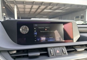 Lexus ES VII (XV70) Sedan 300h 218KM 2019 Lexus ES ES 300h Business Edition FV23 Salon PL ASO 2.5 Hybryda, zdjęcie 15