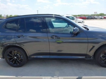 BMW X3 G01 2023 BMW X3 sDrive30I 2023 2.0l 2.0 Benzyna 248KM, zdjęcie 6