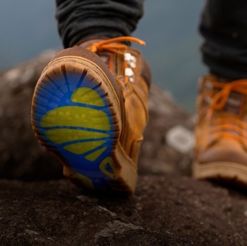 КОМФОРТ Гелевые вставки для обуви СИЛИКОНОВЫЕ шпоры Размер 37-41