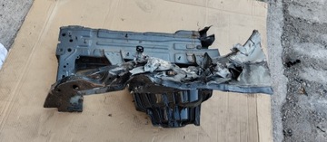 РАМКА ПРАВАЯ MERCEDES C CLASS W206