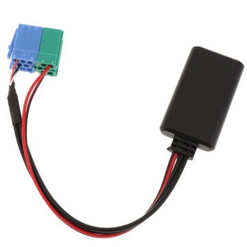 Автомобильный беспроводной модуль Bluetooth AUX