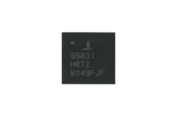 UKŁAD INTERSIL ISL95831HRTZ