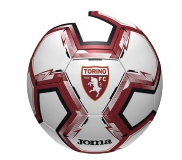 PIŁKA NOŻNA JOMA TORINO REPLICA TRENINGOWA MECZOWA NA ORLIK R.5