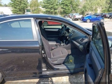 Subaru Legacy V 2019 Subaru Legacy 2019 Subaru Legacy 2.5i Premium 2.5 Benzyna 175KM, zdjęcie 5