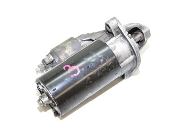 BMW E60 E65 X5 M57N2 3.0D 306D3 STARTÉR STARTER 7796892 0001115046