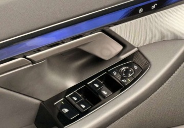 BMW Seria 5 G90-91 2025 BMW Seria 5 I wlasciciel M Sport Hak Gwarancja Bezwypadkowy FVAT23, zdjęcie 24