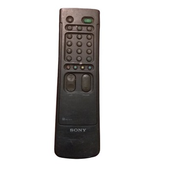 Pilot Sony RM-833