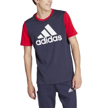 koszulka męska T-shirt adidas r 2XL IL5660