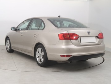 Volkswagen Jetta VI Sedan 1.2 TSI 105KM 2012 VW Jetta 1.2 TSI, Salon Polska, Serwis ASO, Klima, zdjęcie 3
