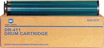 Барабан Konica Minolta DR411 (A2A103D)