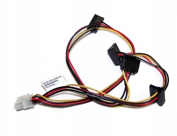 KABEL ZASILANIA 4x SATA FUJITSU T26139-Y4012-V499-01