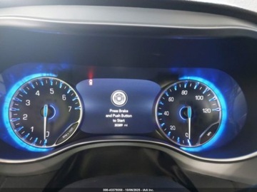 Chrysler Pacifica II 2025 Chrysler Pacifica Limited 2025 3.6l 3.6 Benzyna 287KM, zdjęcie 10