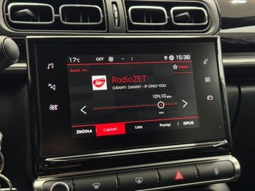 Citroen C3 IV 2024 Citroen C3 MAX / 1 właściciel / Salon Polska / FV, zdjęcie 25