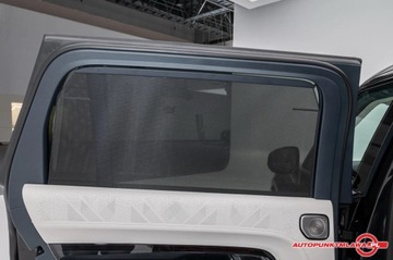  ZEEKR Inny 9X Hyper 1401 HP Auto Punkt 2.0 Hybryda Plug-in 1381KM, zdjęcie 15