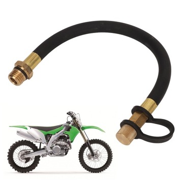 WĄŻ DO WYMIANY OLEJU W SKRZYNIACH BIEGÓW DO KAWASAKI FH FR FS ENGINE
