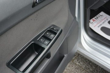 Volkswagen Polo IV Hatchback 1.2 i 54KM 2003 Volkswagen Polo 1.2 Benzyna z klimatyzacją,, zdjęcie 8