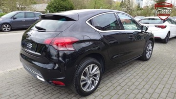 DS 4 I Hatchback (Citroen) 1.6 VTi 120KM 2013 Citroen DS4 Alu17 Polskory Bezwypadkowy Klimat..., zdjęcie 2