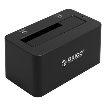 ORICO STACJA DOKUJĄCA DO DYSKÓW HDD SSD 3.5