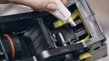 Philips Saeco HD5061/01 СМАЗКА ДЛЯ ОБСЛУЖИВАНИЯ
