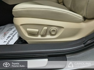 Toyota Camry IX Sedan 2.5 Hybrid Dynamic Force 218KM 2024 Toyota Camry 2.5 Hybrid Executive CVT 2.5 Hybrid E, zdjęcie 6