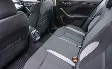 Skoda Kamiq Crossover Facelifting 1.0 TSI 115KM 2025 Skoda Kamiq 1,0 TSI 115 KM Benzyna 116KM, zdjęcie 18