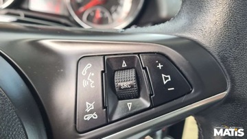 Opel Adam Hatchback 1.4 87KM 2014 Opel Adam 1.4Benz manual climatronic szyberdach el szyby 100 bezwypadek, zdjęcie 23