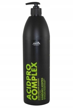 JOANNA SZAMPON ZAKWASZAJĄCY WŁOSY ACIDPRO 1000ml