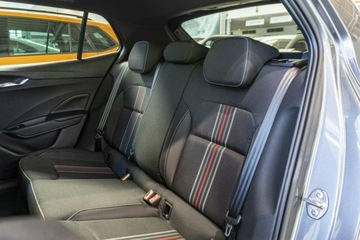 Skoda Fabia IV 2025 Škoda Fabia Skoda Fabia Monte Carlo 1.0 TSI 115, zdjęcie 13