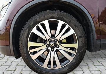 Renault Koleos II SUV Facelifting 2.0 Blue dCi 190KM 2019 Renault Koleos 2.0dCi 4x4 190KM X-Tronic Initiale Paris Grupa Adamowscy 2.0, zdjęcie 25