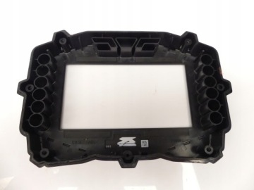 , КОРПУС КРЫШКА СЧЕТЧИК ЧАСЫ SUZUKI GSX-R GSXR 1000 L7 17+