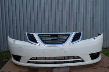 NÁRAZNÍK PŘEDNÍ SAAB 93 07-12