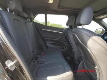 BMW X2 F39 2020 BMW X2 2020 r. 2,0L X2 M35I 2.0 Benzyna 301KM, zdjęcie 10