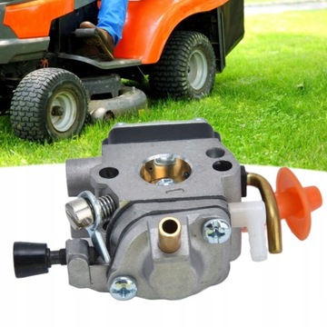 Карбюратор STIHL FS87 FS90 FS10 FS110 FS130 HL90