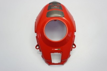 DUCATI MULTISTRADA 1200 S 10-15 НАКЛАДКА ОБТЕКАТЕЛЯ