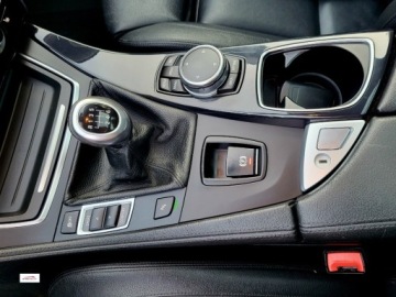 BMW Seria 5 F10-F11 Touring Facelifting 520d 190KM 2016 BMW Seria 5 Full. .po oplatach, bardzo ladna, GWARANCJA 2.0 Diesel, zdjęcie 26