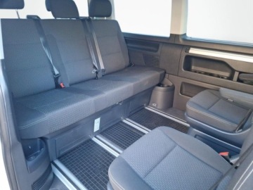 Volkswagen Multivan T6 2018 Volkswagen Multivan Multivan 2.0 TDI L1 Trendline Faktura VAT 23 2.0, zdjęcie 12