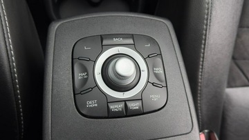 Renault Grand Scenic II Grand Scenic Facelifting 1.5 dCi FAP 110KM 2013 Renault Scenic 1.5D 110PS OPŁACONY Bezwypadkowy, zdjęcie 19