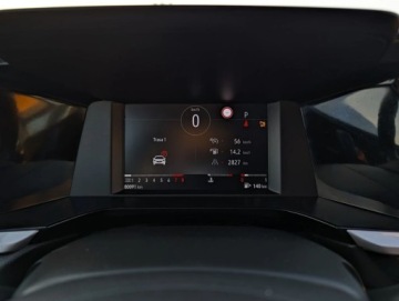 Opel 2022 Opel Grandland X Lift Navi Automat Serwis Gwarancja 1.2 Benzyna 130KM, zdjęcie 23