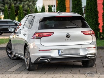 Volkswagen Golf VIII Hatchback Plug-In-Hybrid 1.4 TSI 204KM 2022 Volkswagen Golf VIII 1.4 Plug-In Hybryda Virtual DSG Masaze FullLed SalonPL, zdjęcie 7