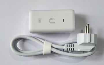 Гигабитный Ethernet Ubiquiti U-POE-AF